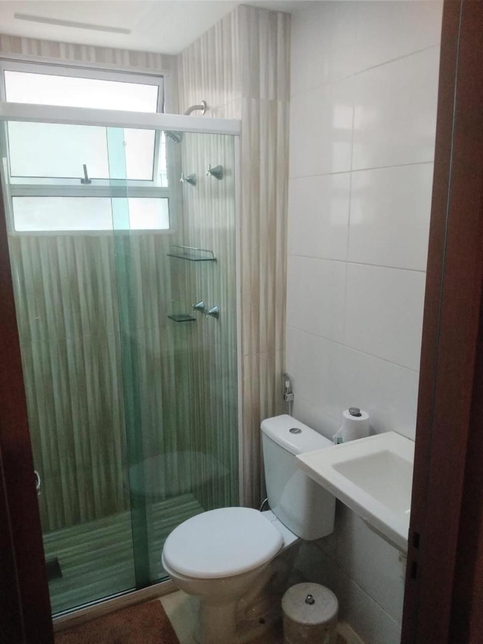 Conforto Praia Shopping E Lazer Rio das Ostras Exterior photo
